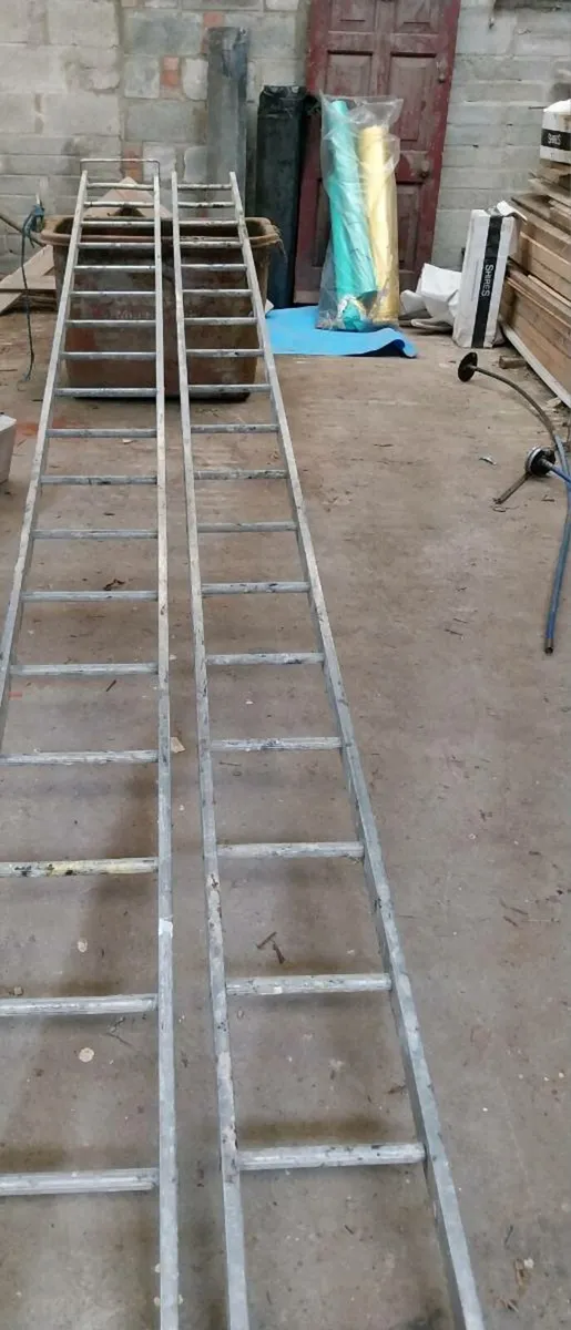 Ladders - Image 3