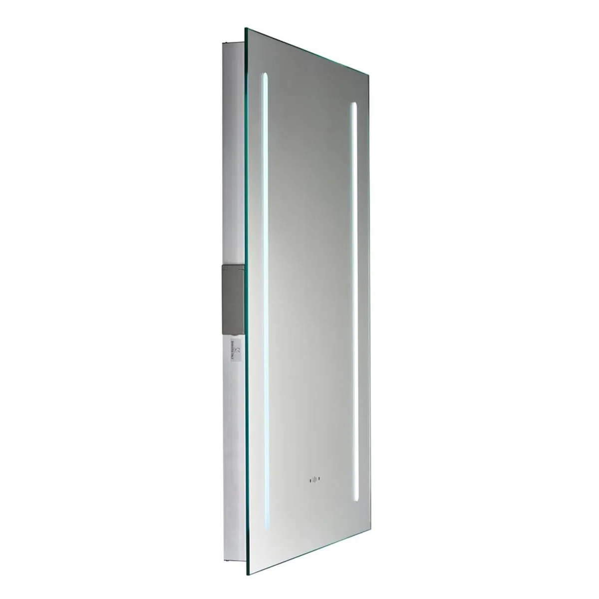 Bathroom illuminated heated/anti-fog  mirror - Image 2
