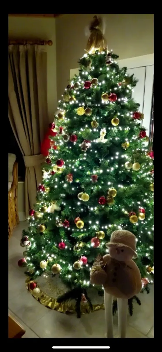 Christmas tree - Image 1