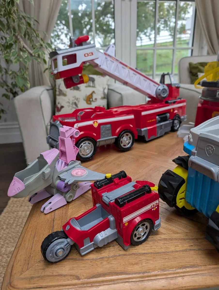 Paw patrol bundle - Image 4