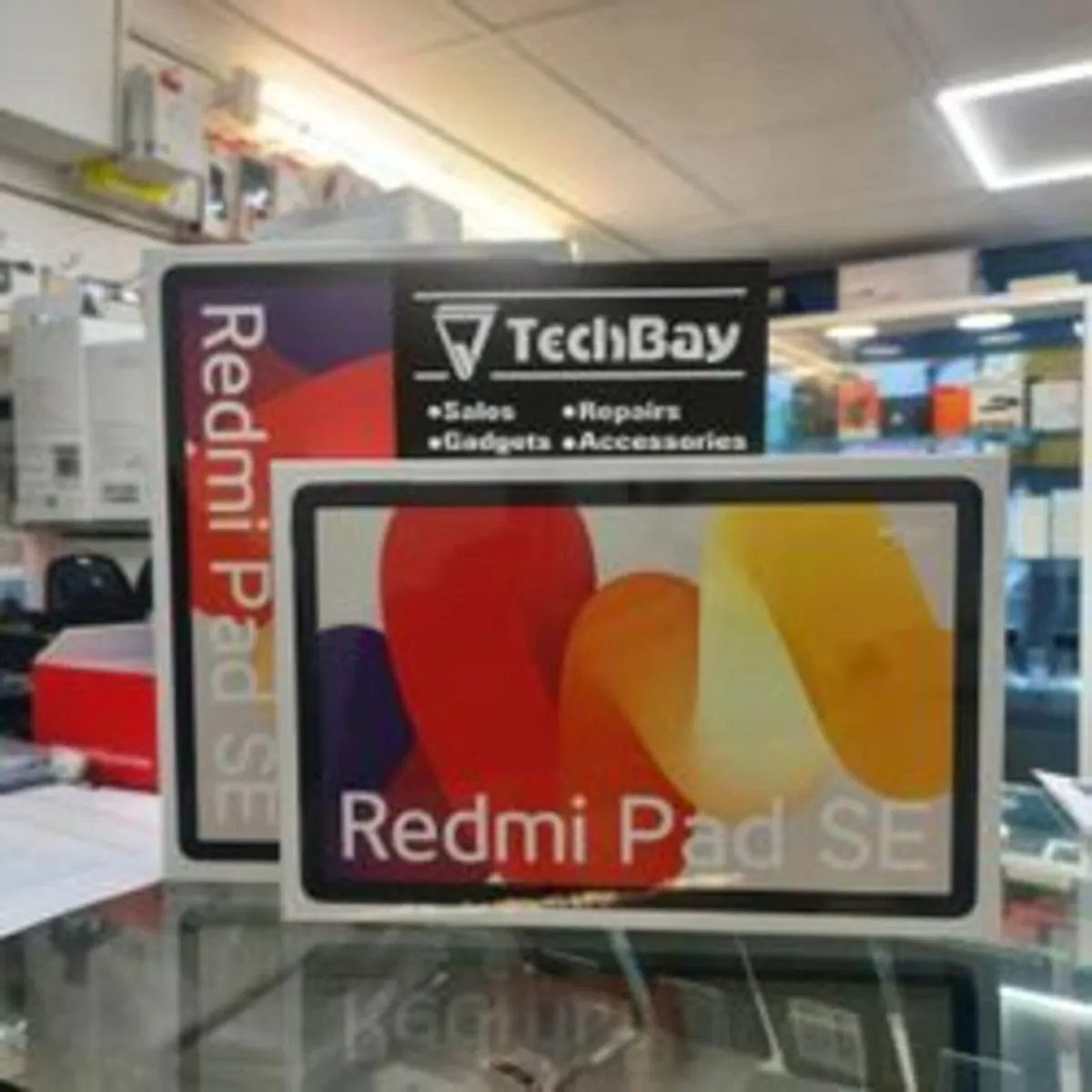 Redmi pad SE