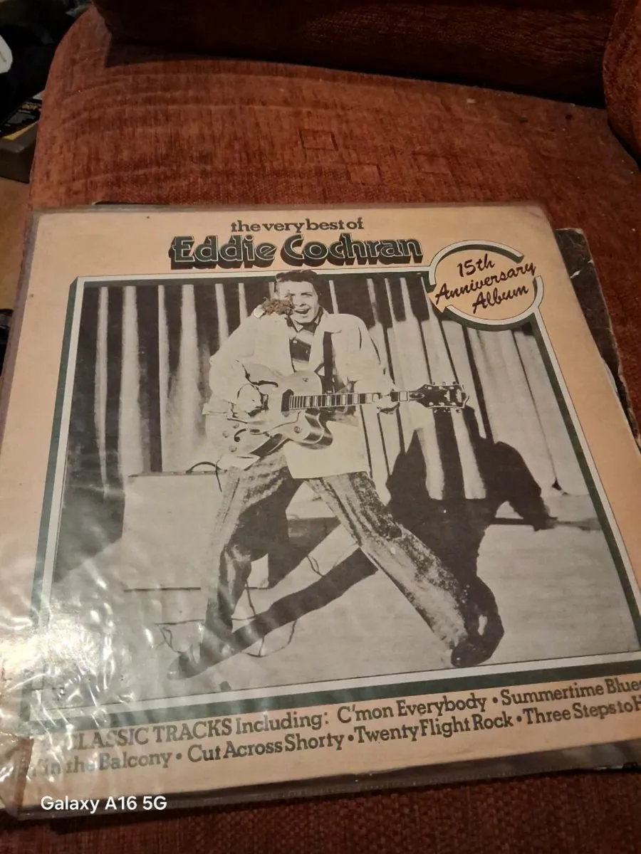 Vinyl lps - Image 2