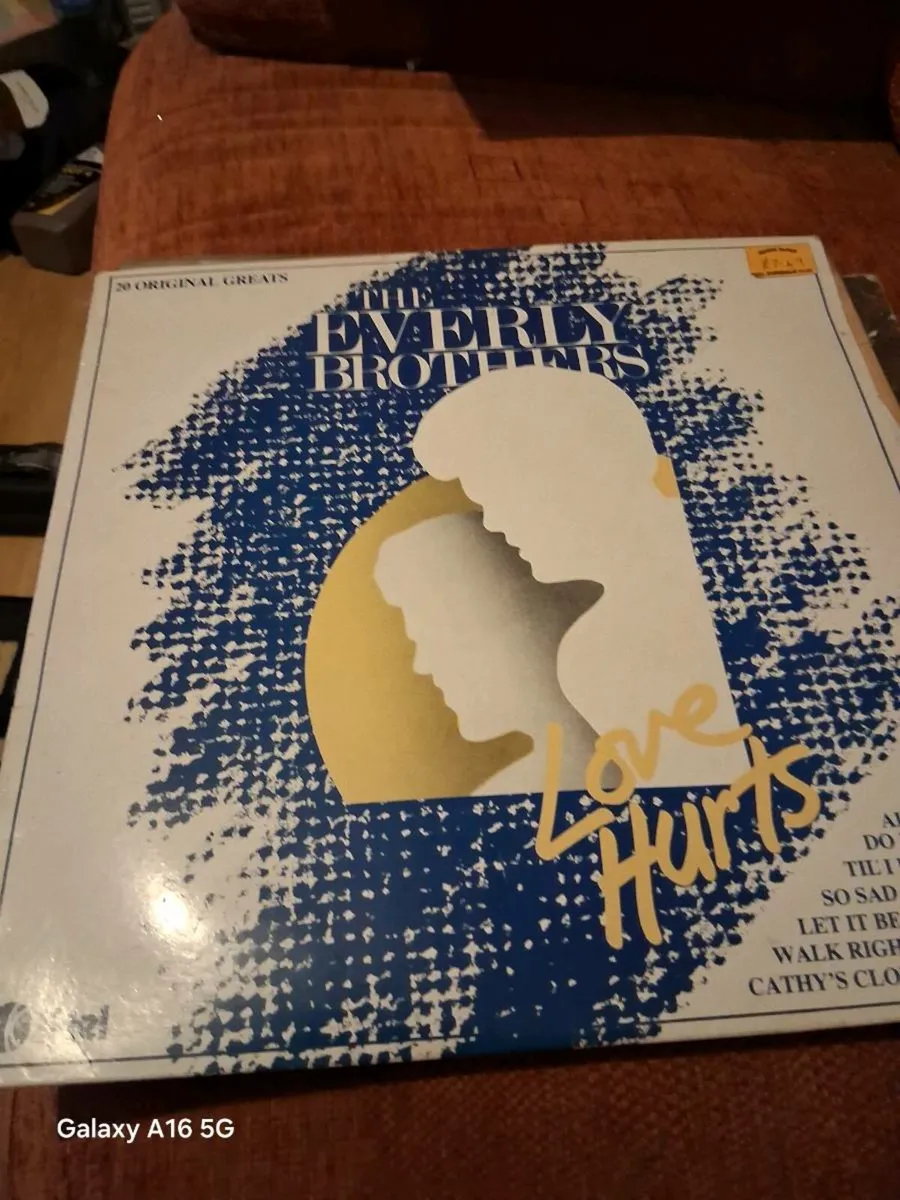 Vinyl lps - Image 3