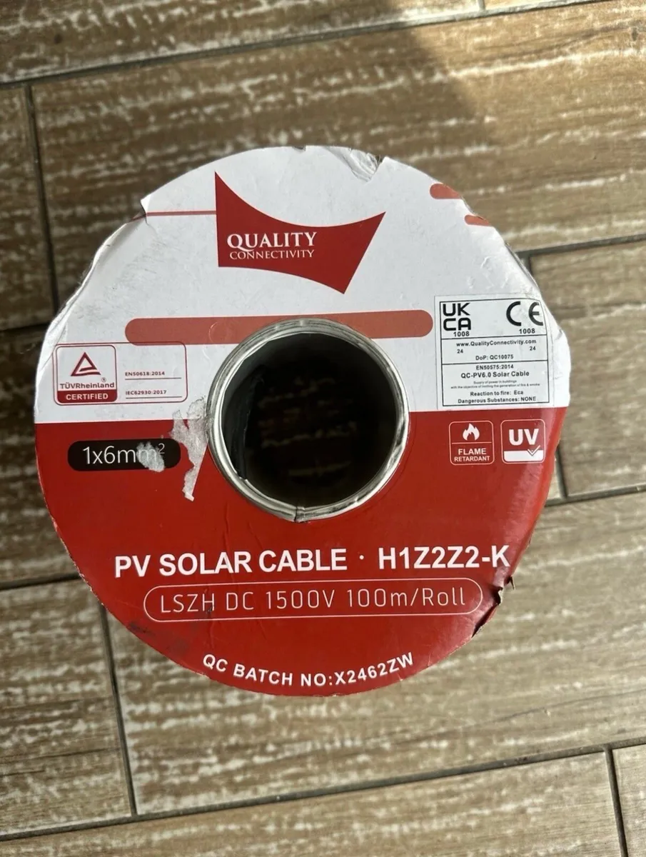 Solar cable - Image 1