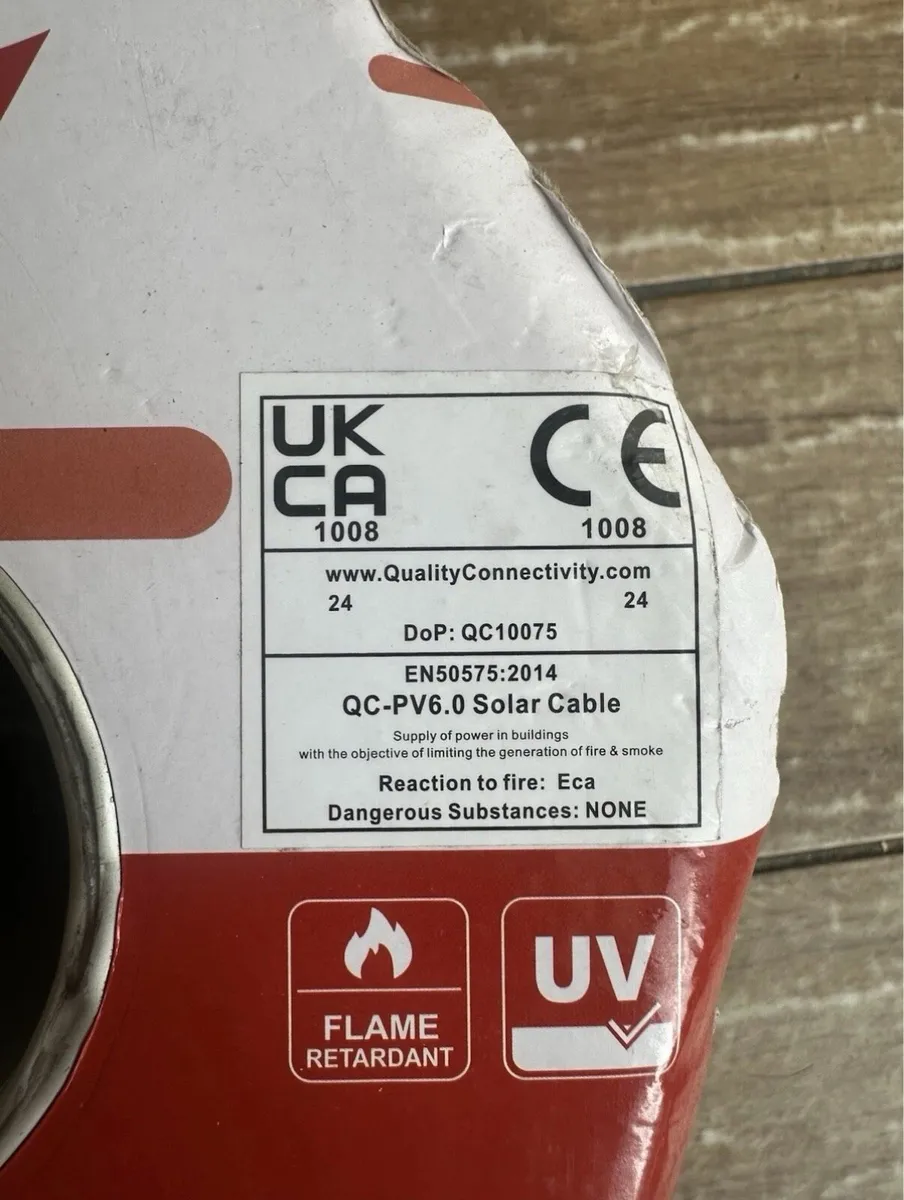 Solar cable - Image 2
