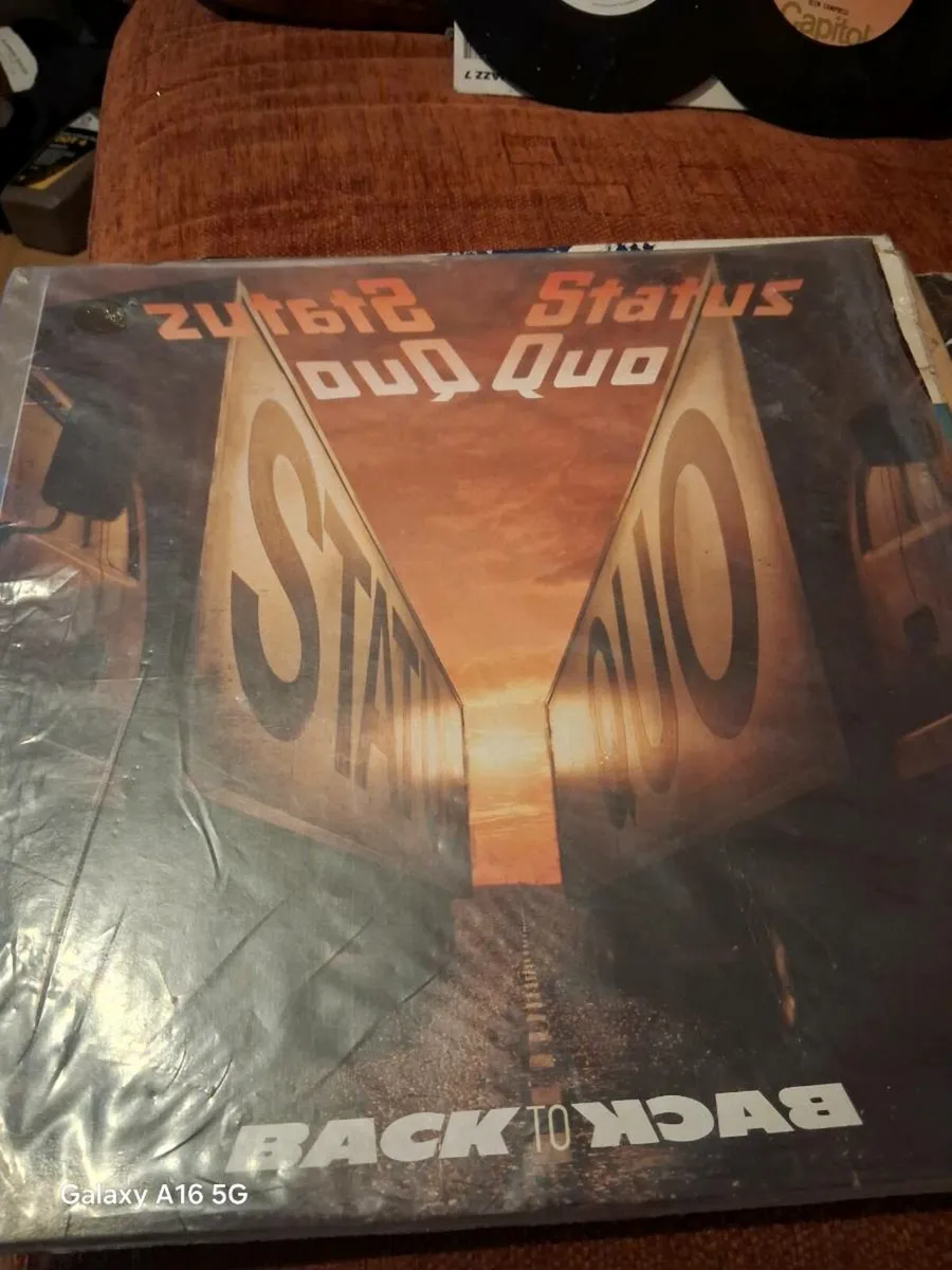 Vinyl lps - Image 4