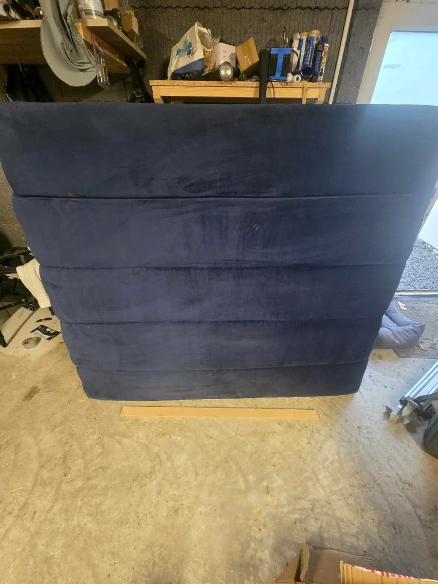 Head board