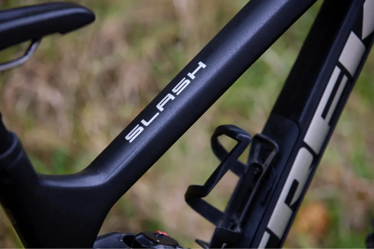 Trek slash 9.8 2024 - Image 2