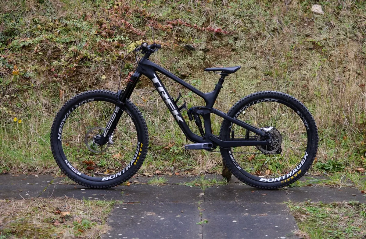 Trek slash 9.8 2024 - Image 3