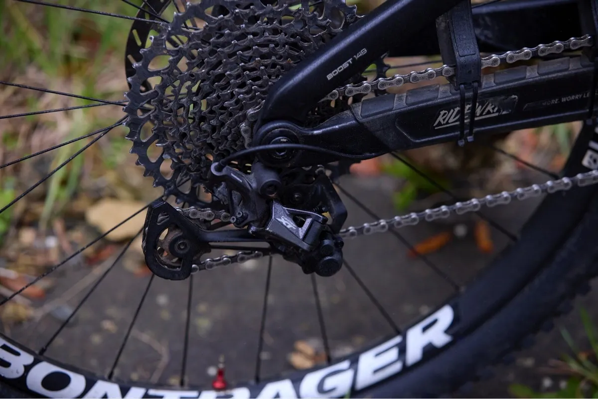 Trek slash 9.8 2024 - Image 4