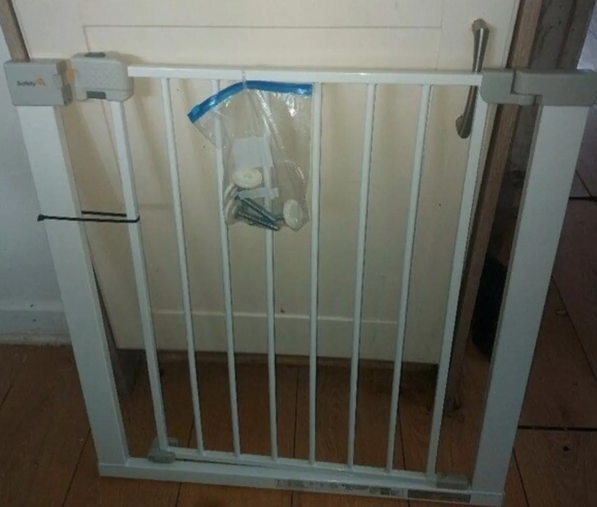 Stair gate - Image 1