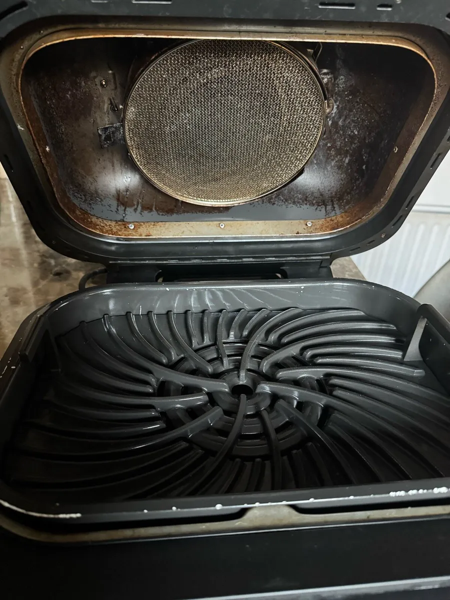 Ninja grill - Image 2