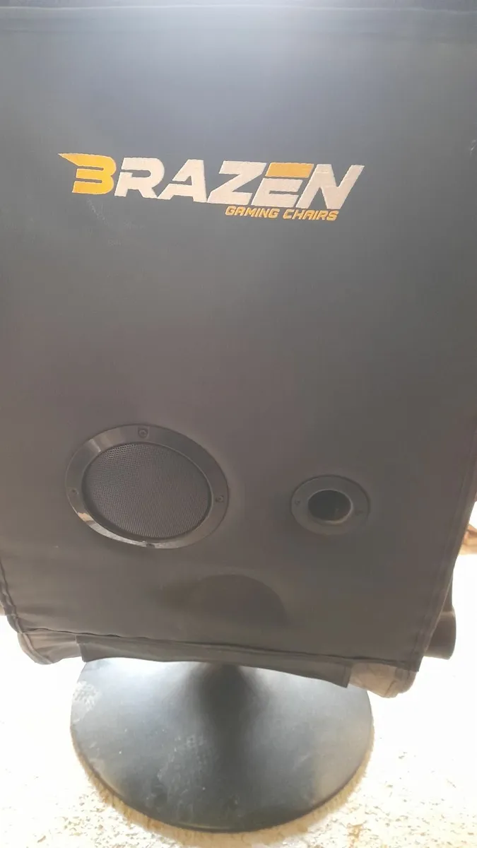 gamers chair - Image 2