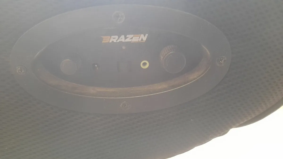 gamers chair - Image 3