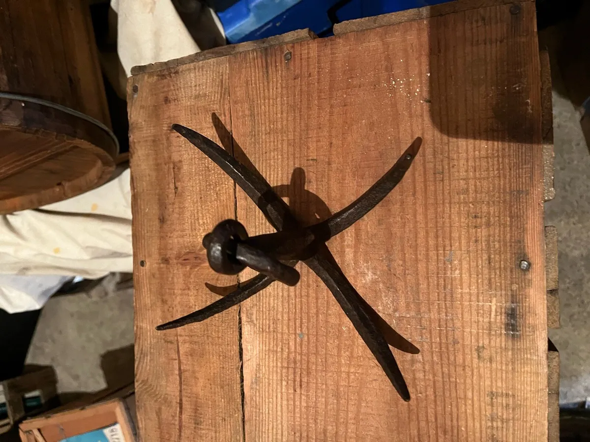 Grappling Hook - Image 1