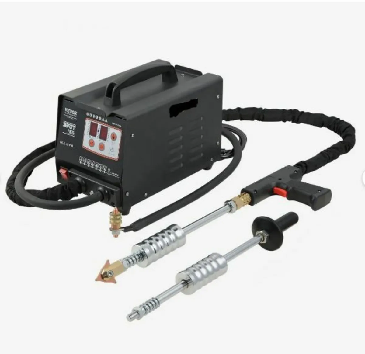 Stud Welder Dent Repair Kit - Image 1