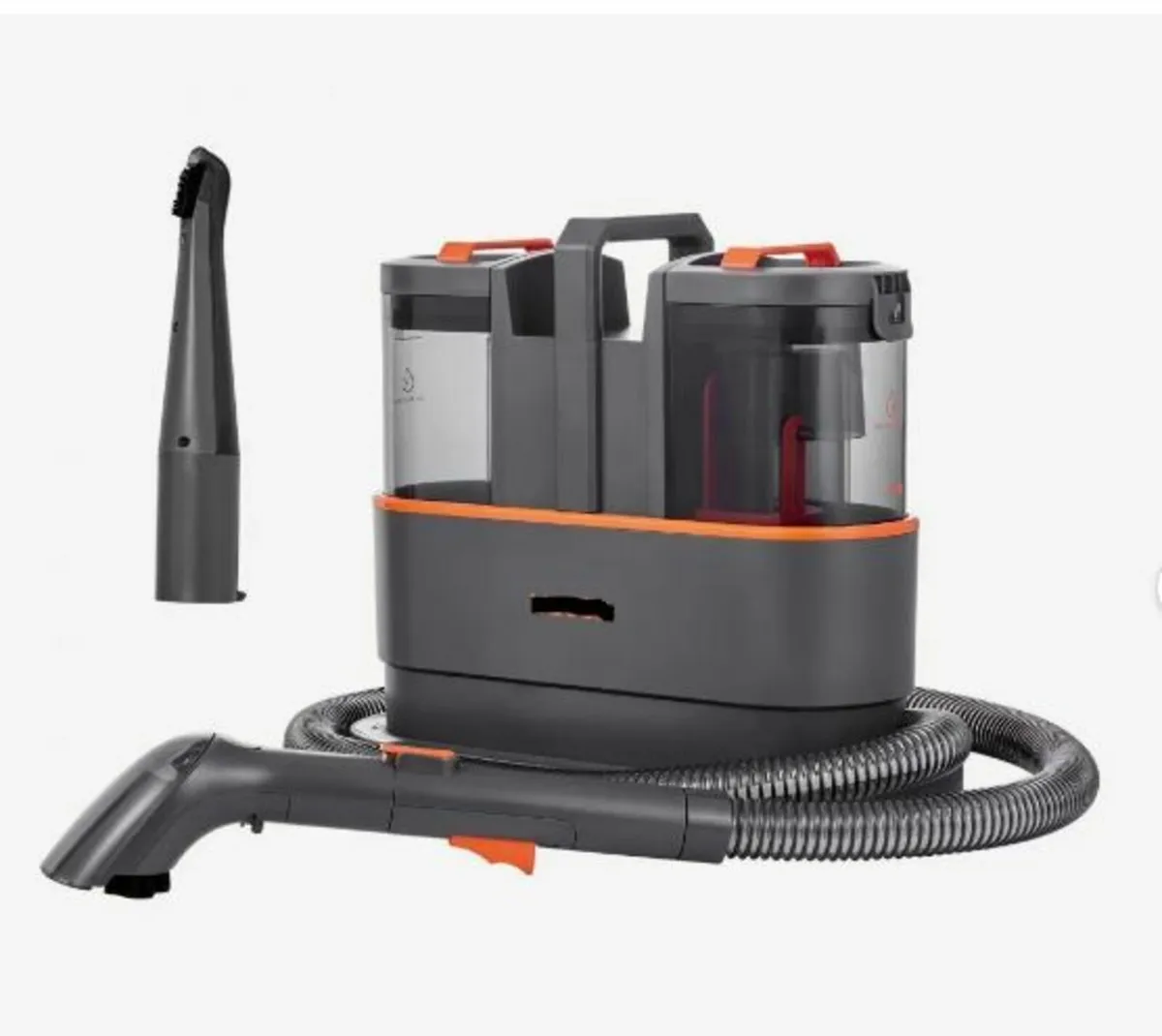 Carpet Cleaner Machine - Image 1