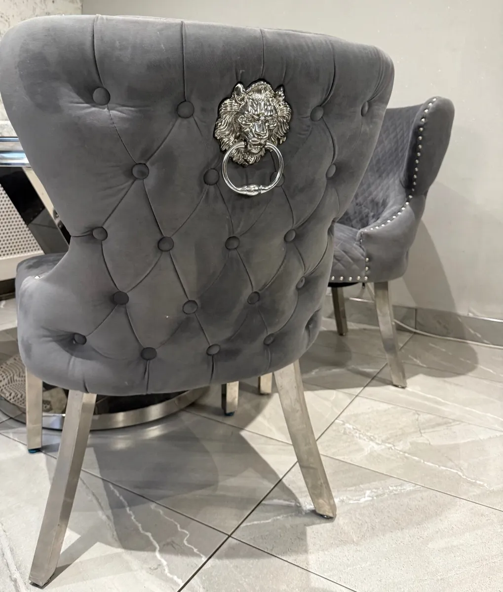 Dining set - Image 1