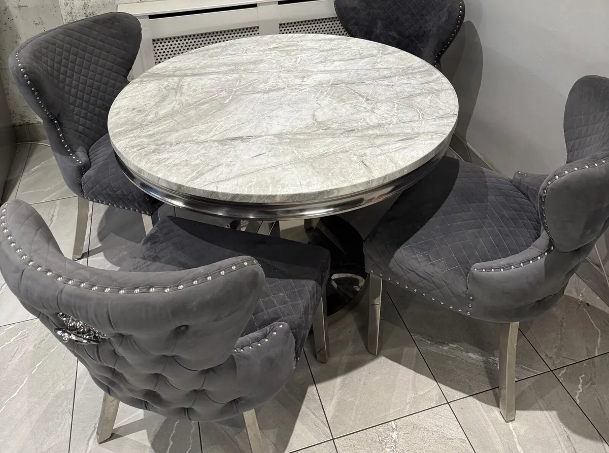 Dining set - Image 3