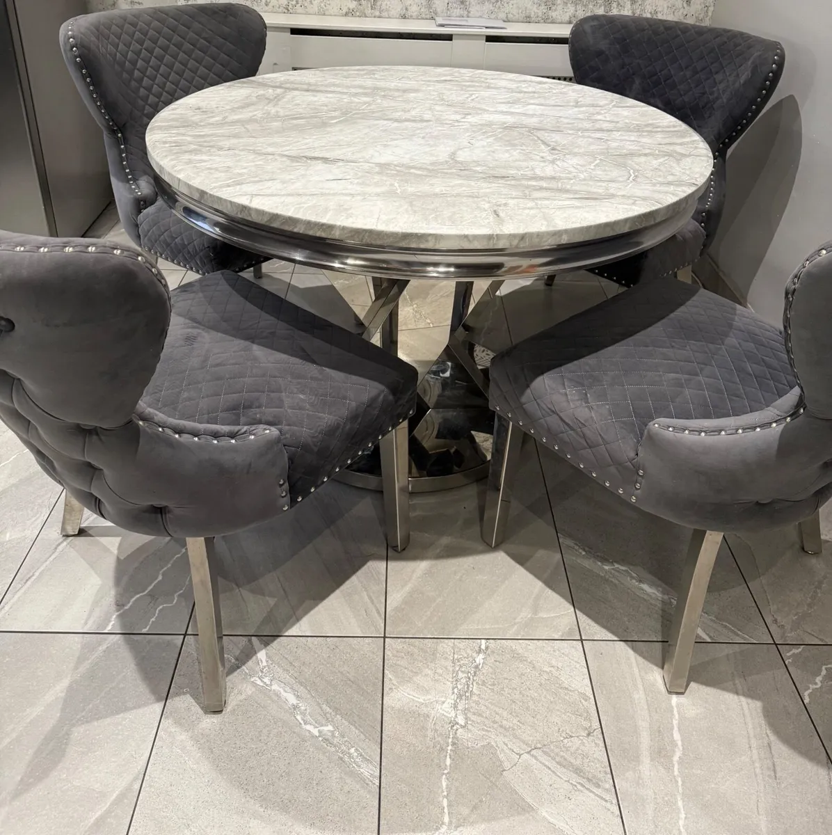 Dining set - Image 4