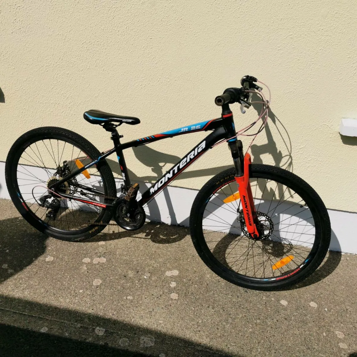 Bicycle 26" - Image 1