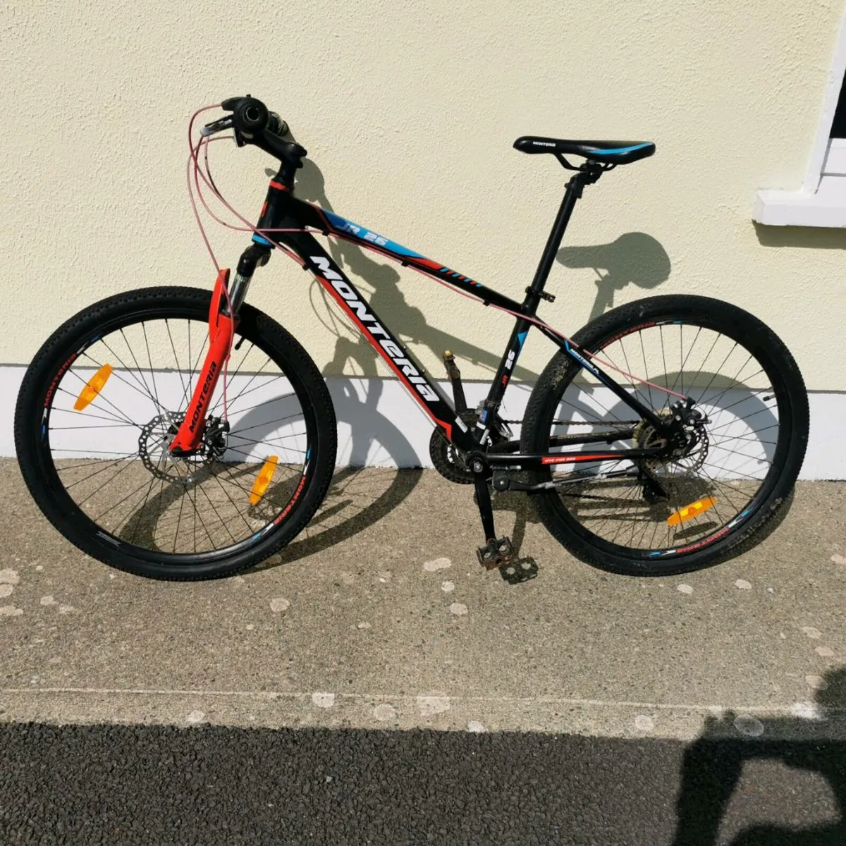 Bicycle 26" - Image 2