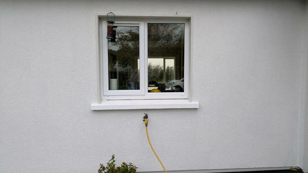 Pvc window - Image 2