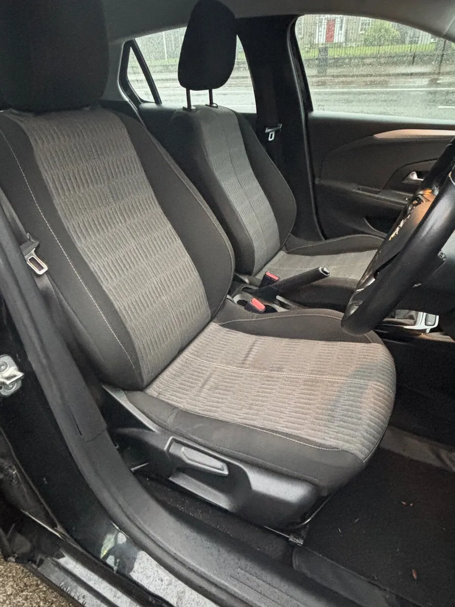 Opel Corsa 2021 - Image 2