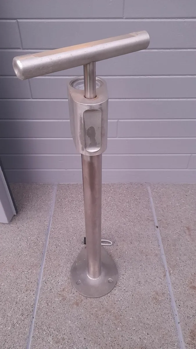 bike pump - Image 3