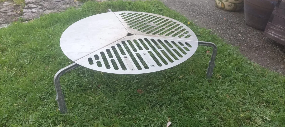 Cooking grate - Image 1