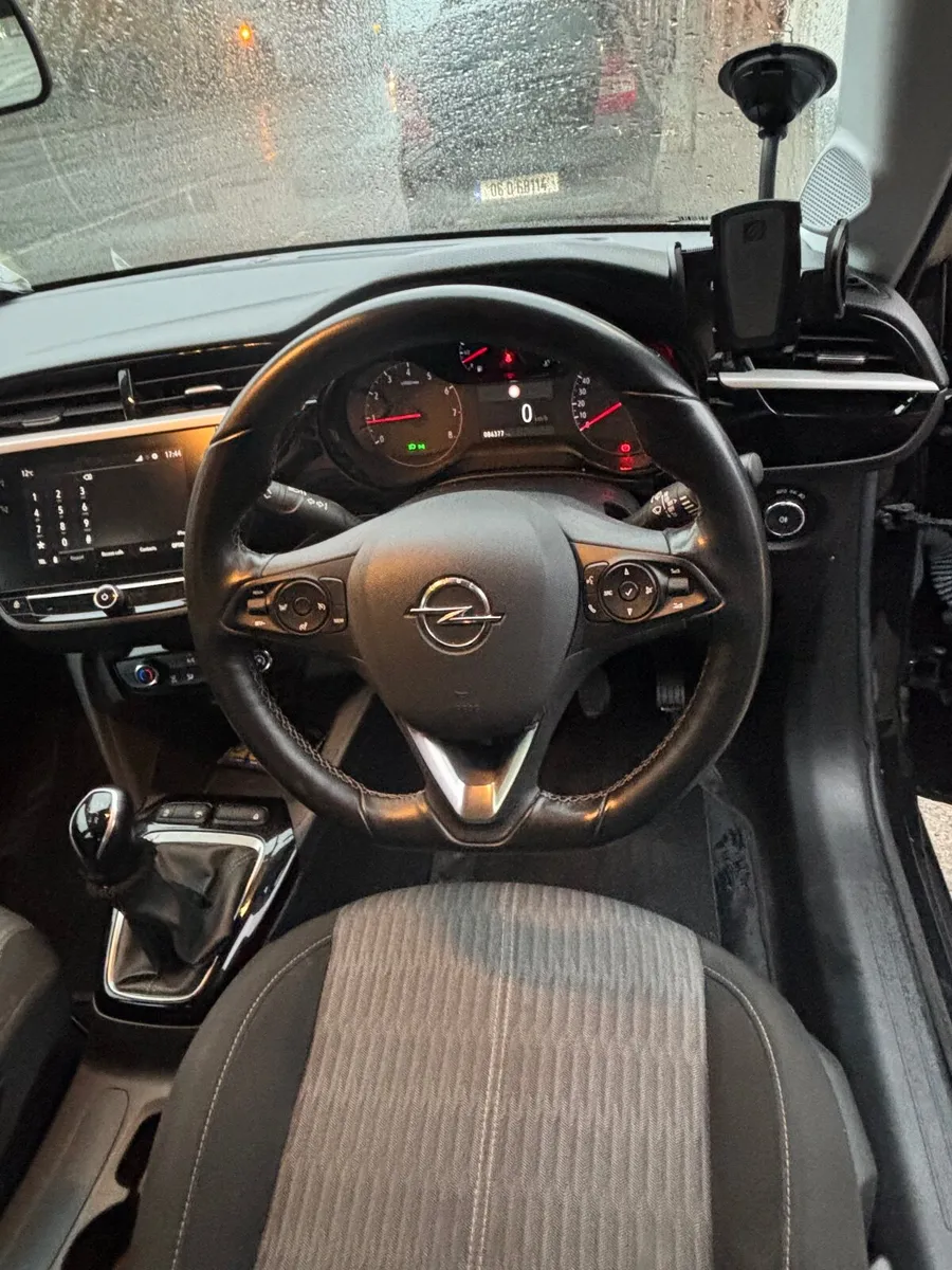 Opel Corsa 2021 - Image 3