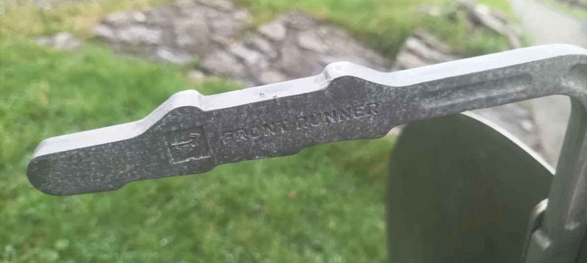 Cooking grate - Image 3