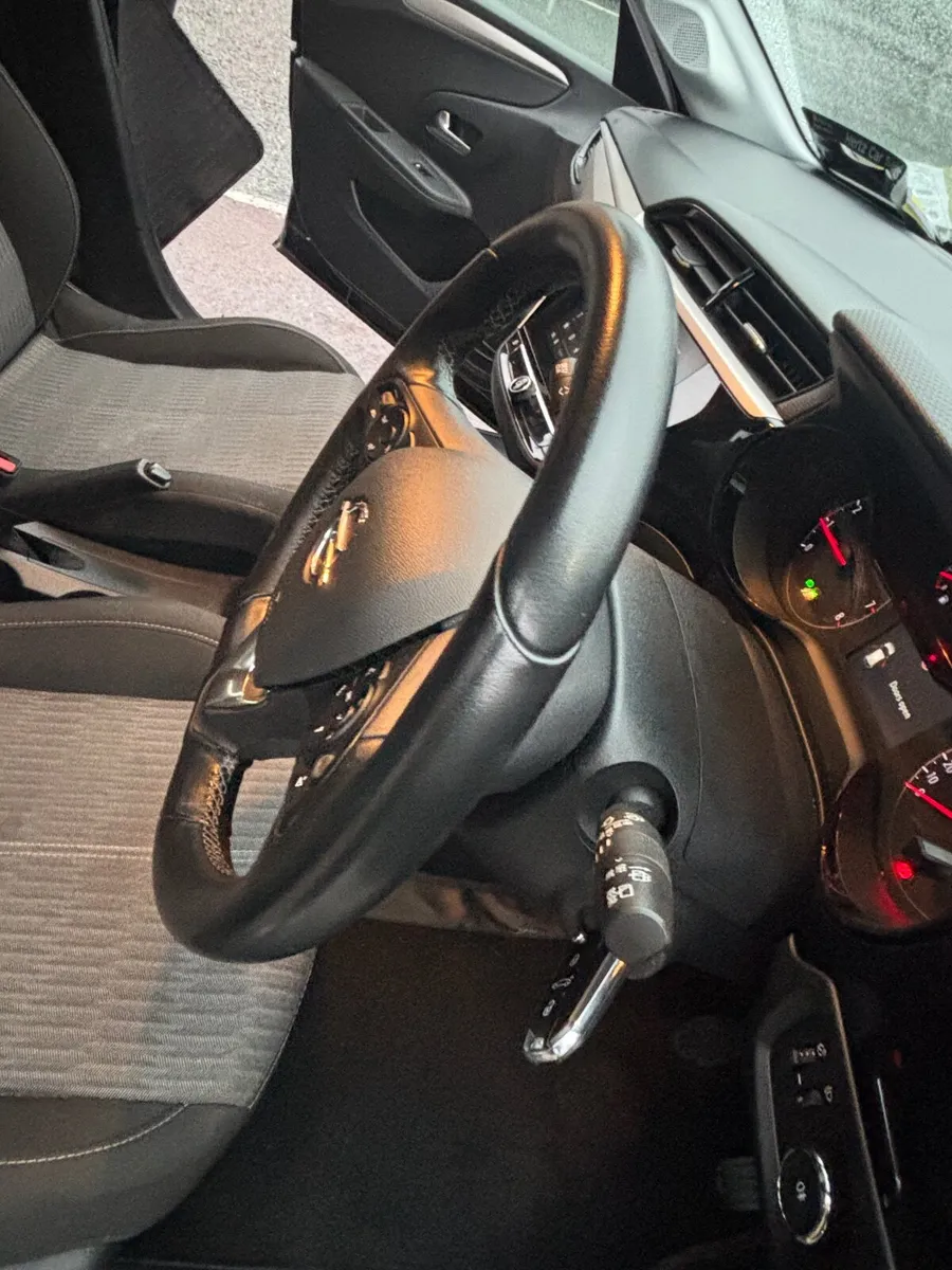Opel Corsa 2021 - Image 4