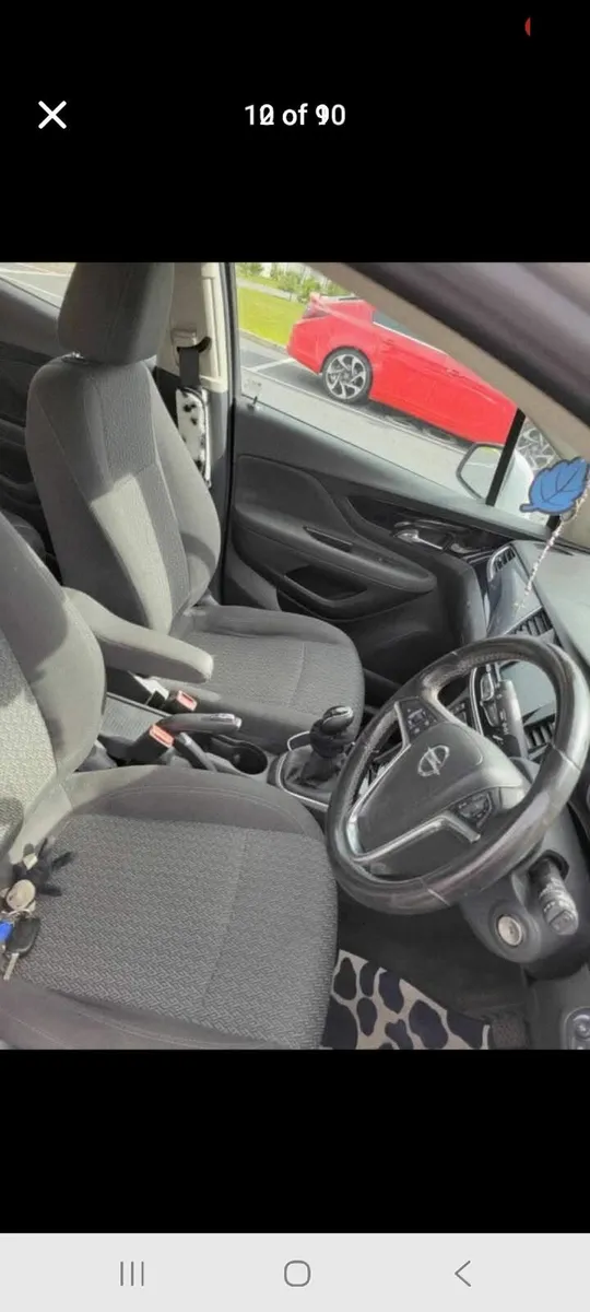 Opel Mokka 2019 - Image 3