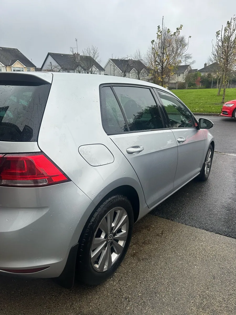 VW Golf 1.6 tdi - Image 3
