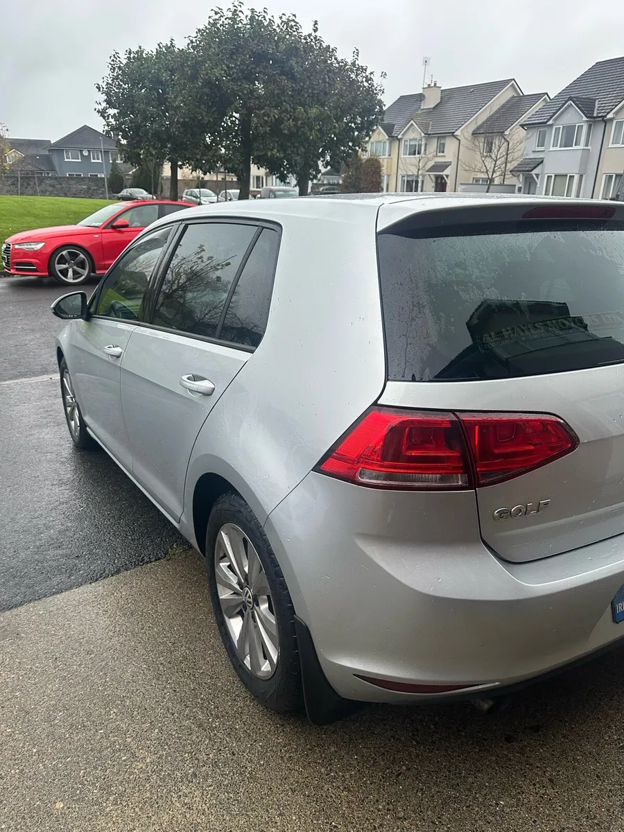 VW Golf 1.6 tdi - Image 4