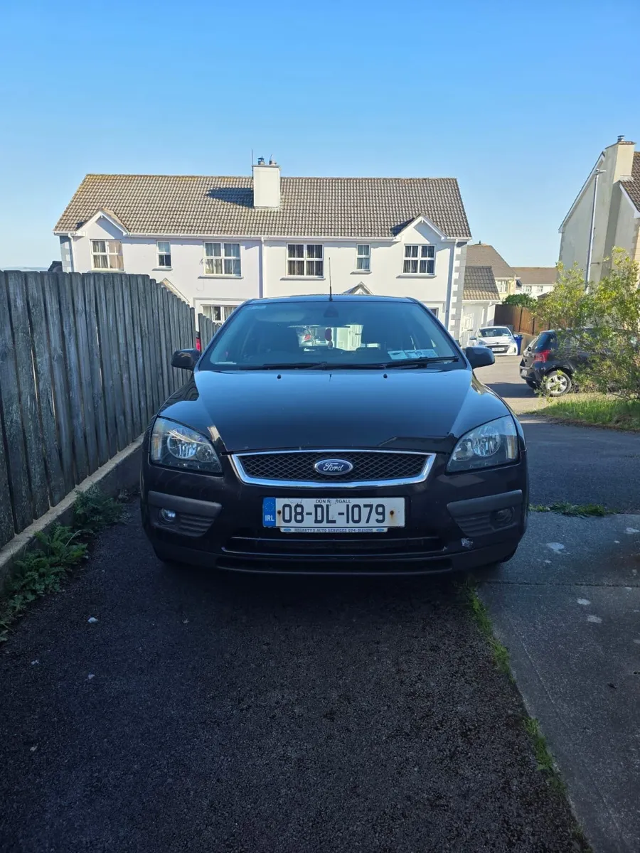 Ford Focus 2008 - Image 1