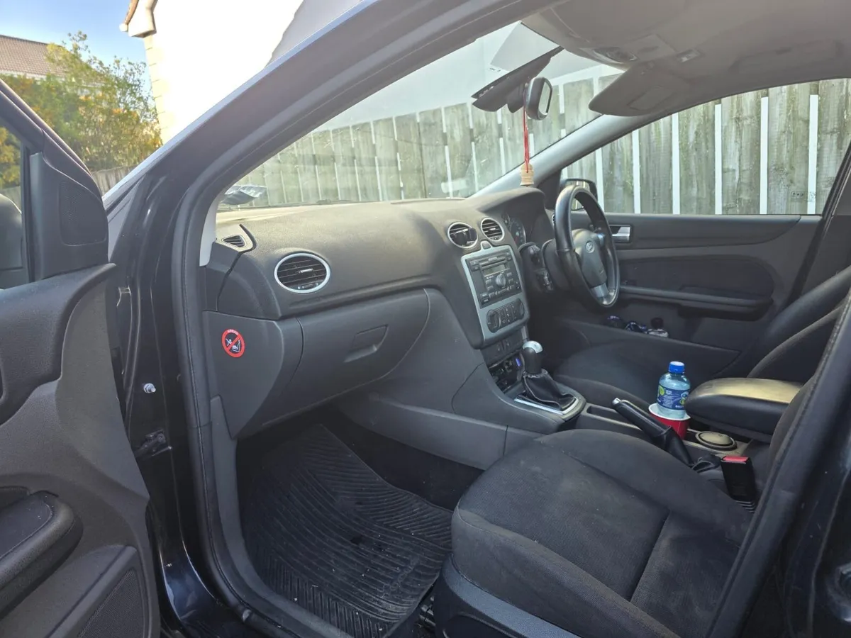 Ford Focus 2008 - Image 3