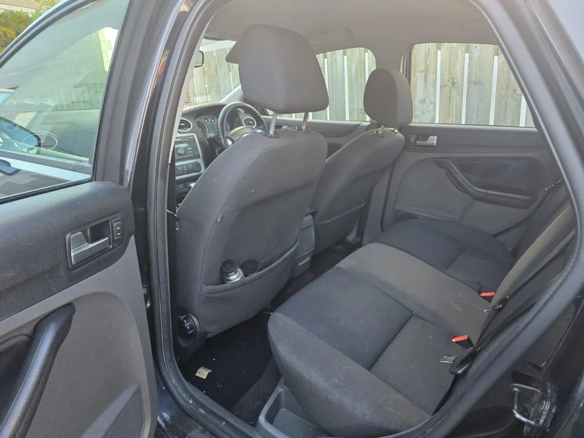 Ford Focus 2008 - Image 4