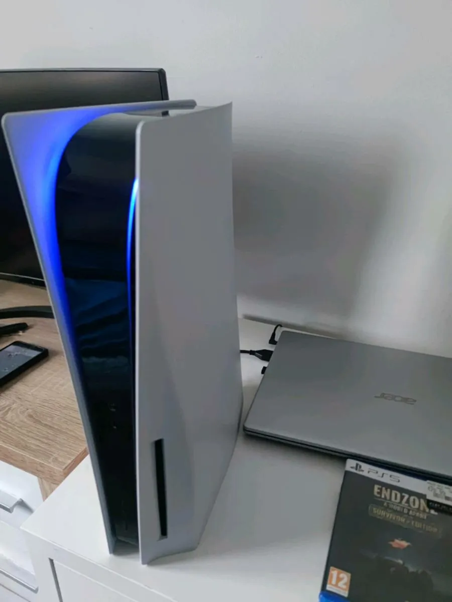 PlayStation 5 - Image 2