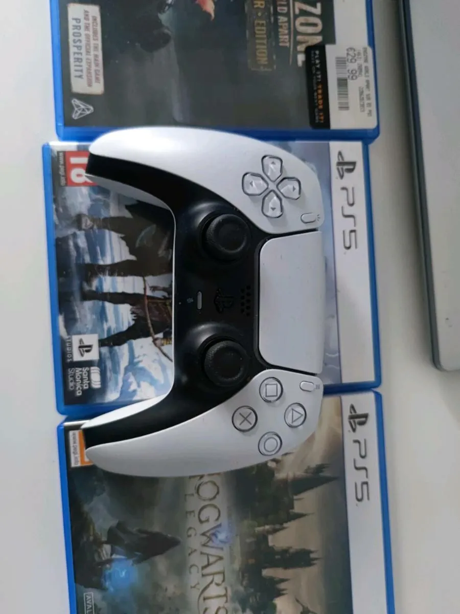 PlayStation 5 - Image 3