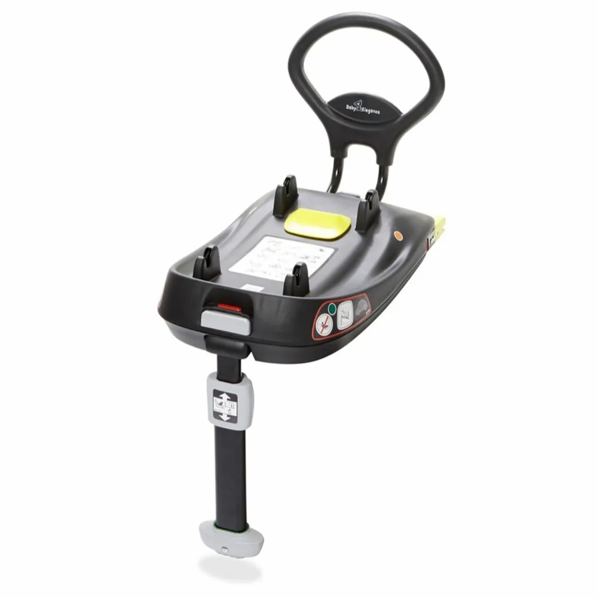 Baby Elegance Beep Twist Travel Bundle - Image 2