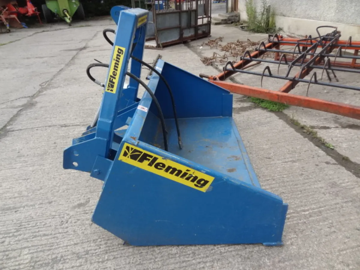 5FT Fleming Power Linkbox - Image 3