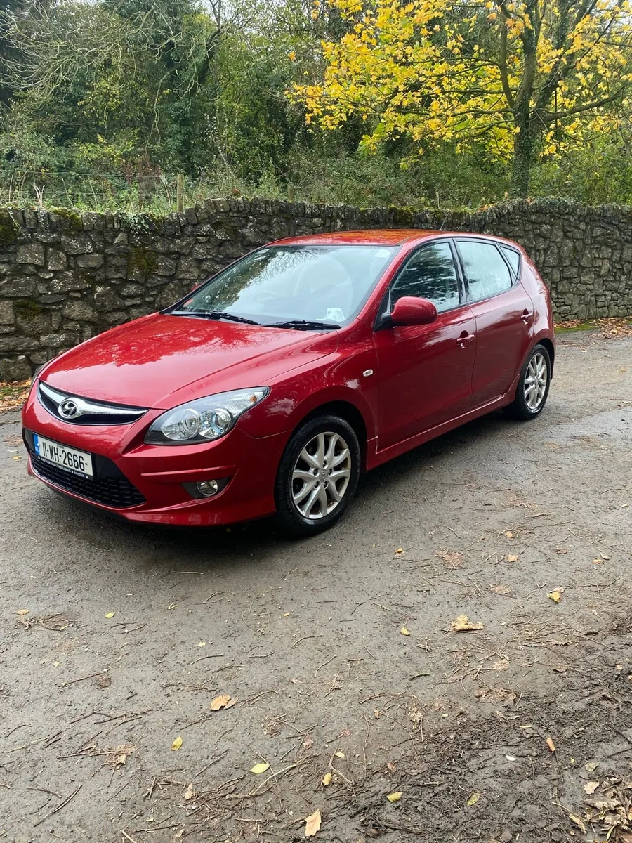 Hyundai i30 - Image 1