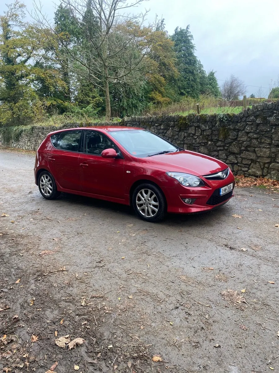 Hyundai i30 - Image 2