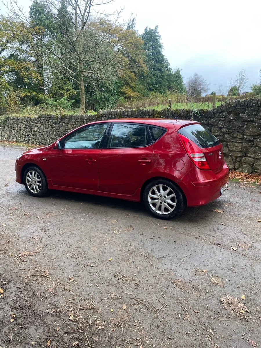 Hyundai i30 - Image 3