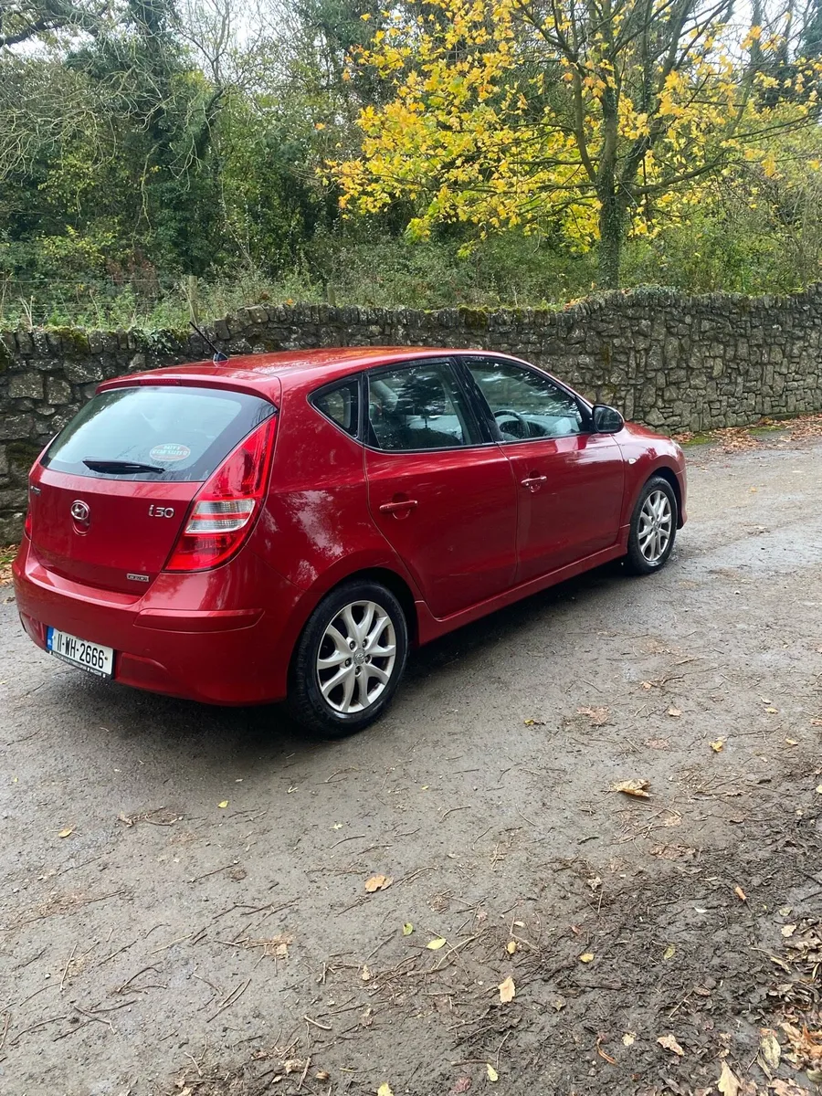 Hyundai i30 - Image 4