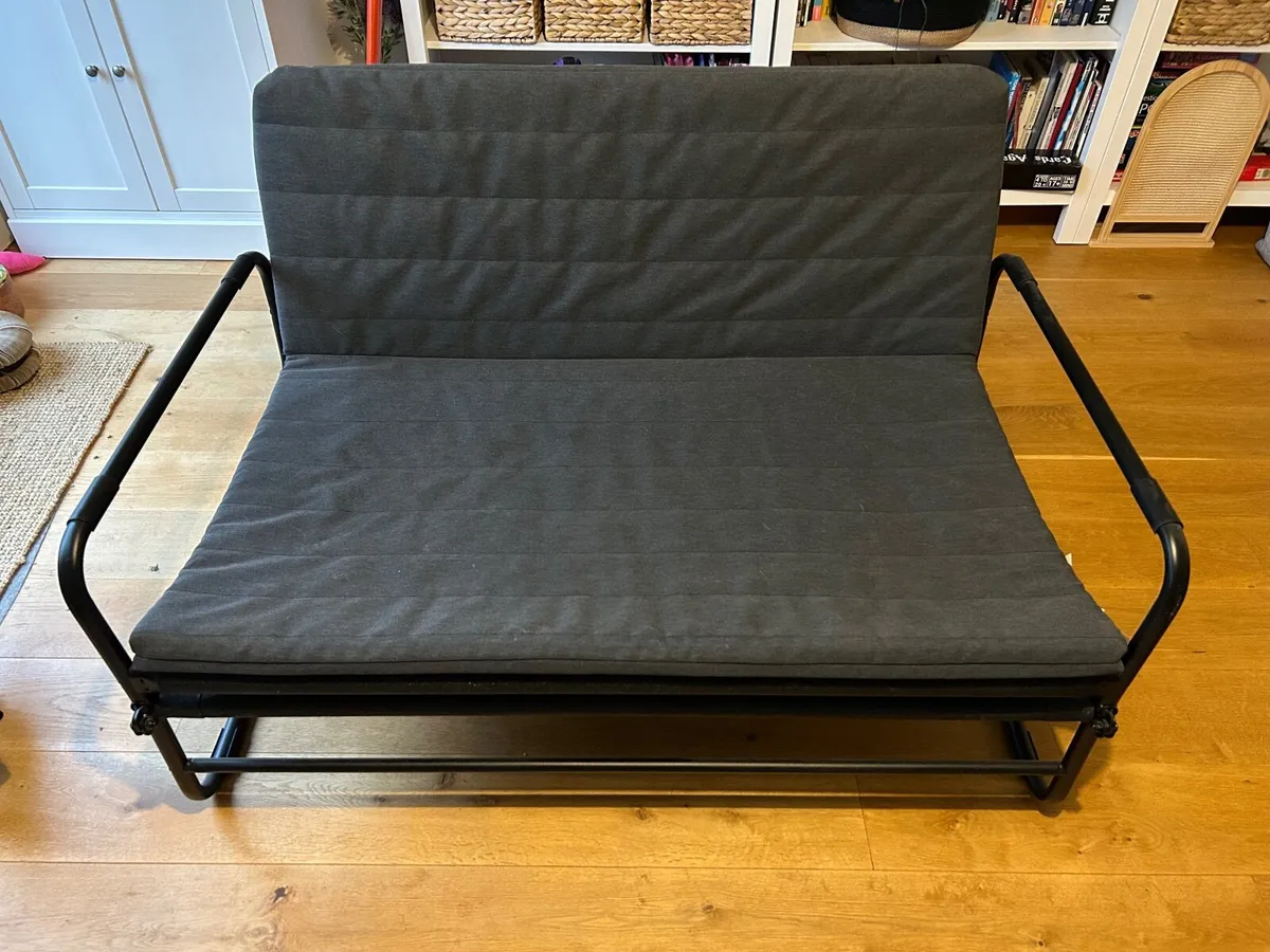 Couch Bed - Image 1