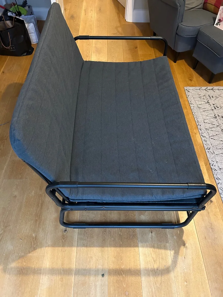 Couch Bed - Image 2
