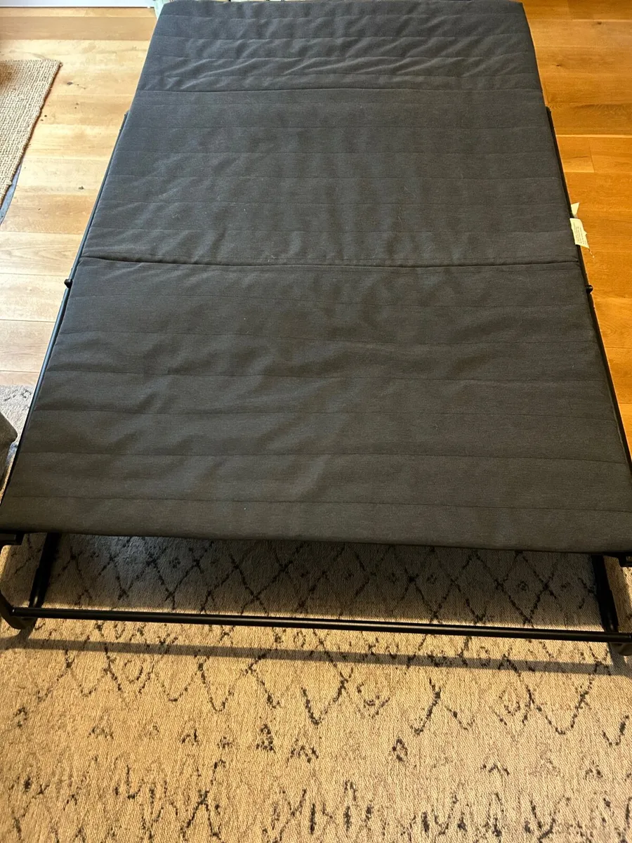 Couch Bed - Image 3